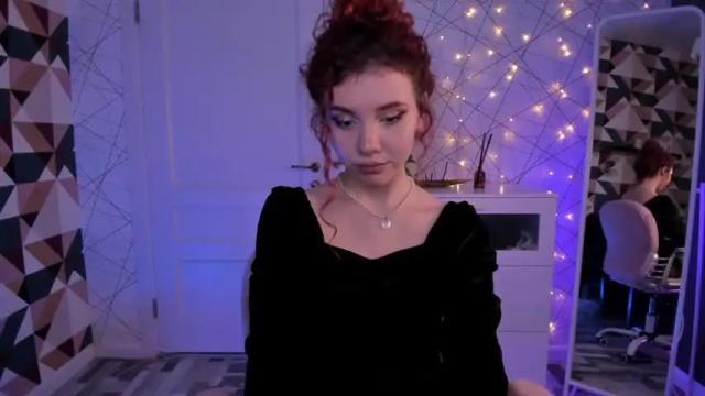 Image 8 of cute_fruity Stream on Chaturbate on 18 months ago