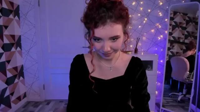 Thumbnail 3, cute_fruity's Stream at Chaturbate, 18 months ago