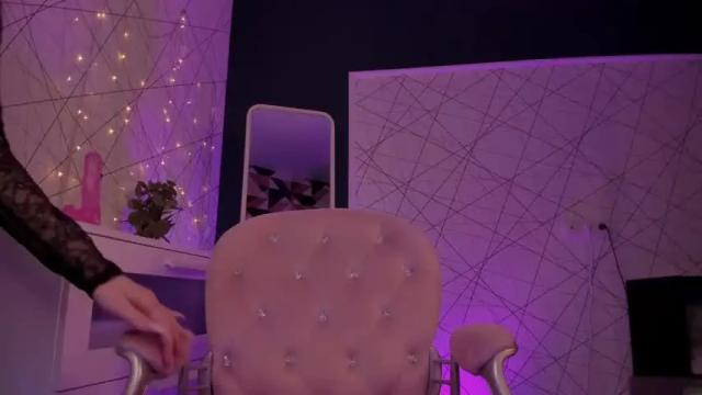 Image 3 of cute_fruity Stream on Chaturbate on 17 months ago