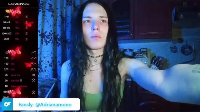 Thumbnail 1, cute_girl9999's Stream at Chaturbate, 18 months ago