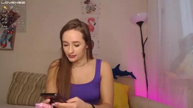 Thumbnail 1, cute_girl_mia__'s Stream at Chaturbate, 14 months ago