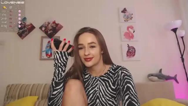 Thumbnail 1, cute_girl_mia__'s Stream at Chaturbate, 12 months ago
