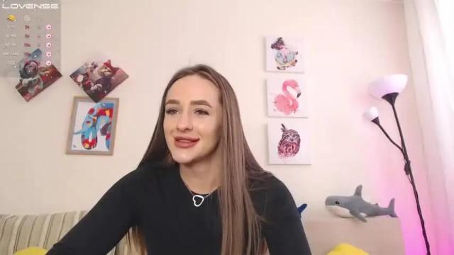 Image 3 of cute_girl_mia__ Stream on Chaturbate on 12 months ago