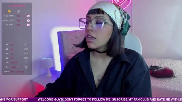 Thumbnail 1, cute_hollywood's Stream at Chaturbate, 14 months ago