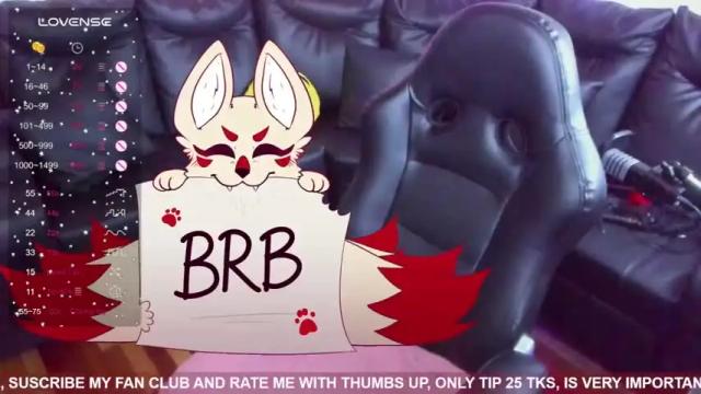 Image 12 of cute_hollywood Stream on Chaturbate on 13 months ago