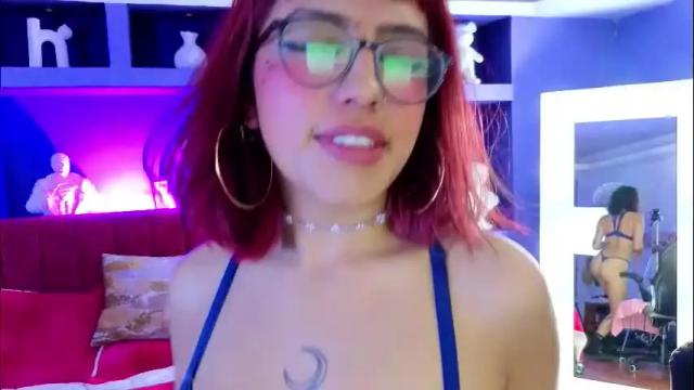 Image 6 of cute_hollywood Stream on Chaturbate on 1 month ago