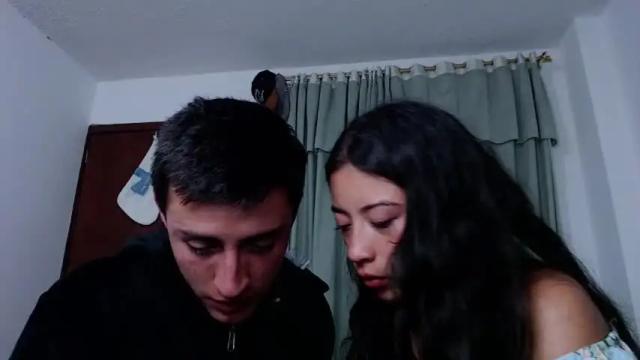 Image 2 of cute_hot_fetishes Stream on Chaturbate on 16 months ago