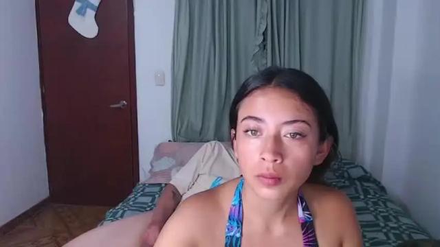 Image 12 of cute_hot_fetishes Stream on Chaturbate on 15 months ago