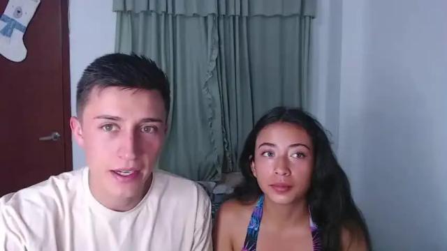 Image 2 of cute_hot_fetishes Stream on Chaturbate on 15 months ago