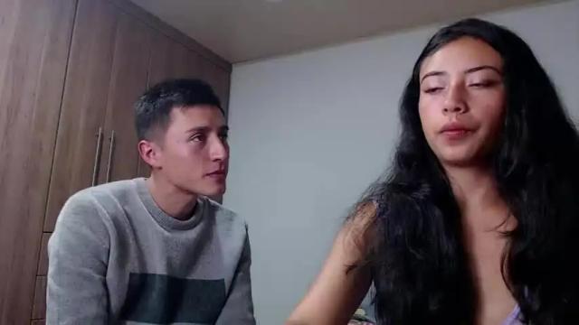 Image 10 of cute_hot_fetishes Stream on Chaturbate on 15 months ago