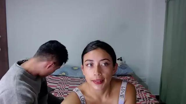 Image 2 of cute_hot_fetishes Stream on Chaturbate on 15 months ago