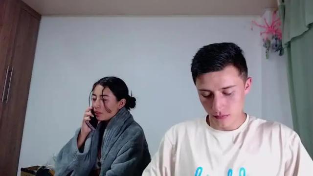 Image 11 of cute_hot_fetishes Stream on Chaturbate on 14 months ago
