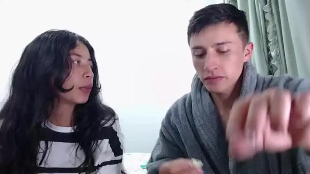Image 2 of cute_hot_fetishes Stream on Chaturbate on 14 months ago