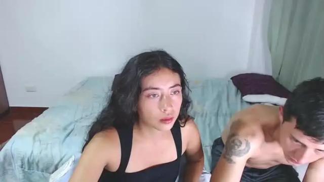 Image 2 of cute_hot_fetishes Stream on Chaturbate on 14 months ago