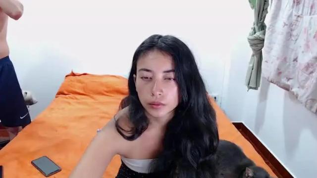 Thumbnail 1, cute_hot_fetishes's Stream at Chaturbate, 13 months ago