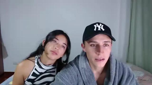Thumbnail 1, cute_hot_fetishes's Stream at Chaturbate, 13 months ago