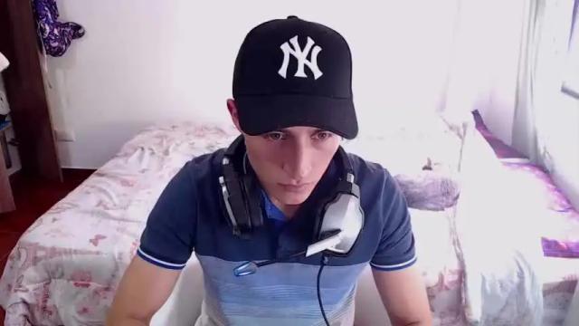 Thumbnail 3, cute_hot_fetishes's Stream at Chaturbate, 13 months ago