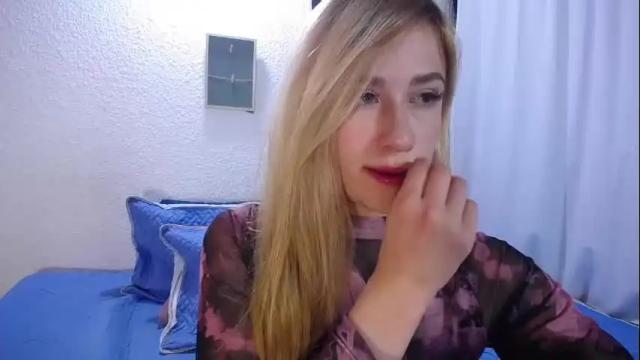 Thumbnail 1, cute_isaa's Stream at Chaturbate, 5 months ago