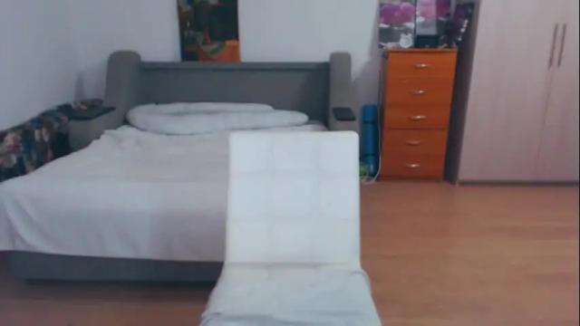 Thumbnail 2, cute_jes's Stream at Chaturbate, 6 days ago