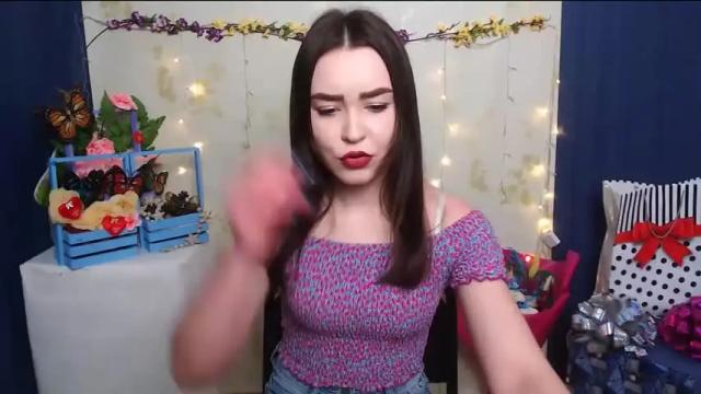 Image 10 of cute_joly_ Stream on Chaturbate on 16 months ago