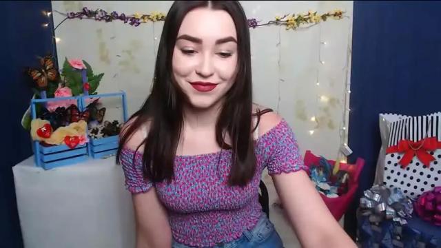 Image 8 of cute_joly_ Stream on Chaturbate on 16 months ago