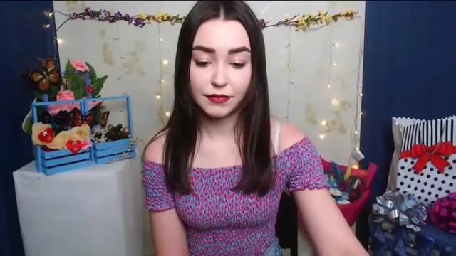 Thumbnail 3, cute_joly_'s Stream at Chaturbate, 16 months ago