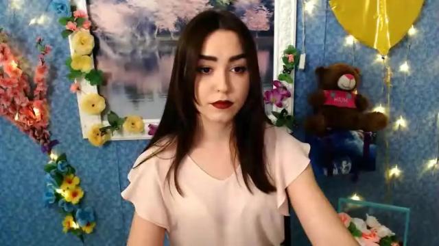 Thumbnail 1, cute_joly_'s Stream at Chaturbate, 16 months ago