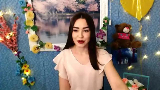Image 3 of cute_joly_ Stream on Chaturbate on 16 months ago