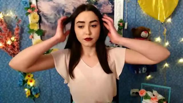 Image 4 of cute_joly_ Stream on Chaturbate on 16 months ago