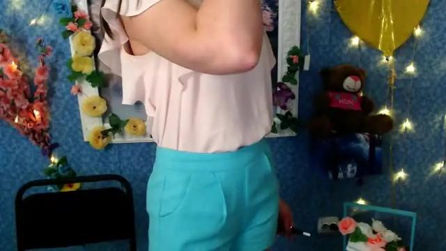 Thumbnail 3, cute_joly_'s Stream at Chaturbate, 16 months ago