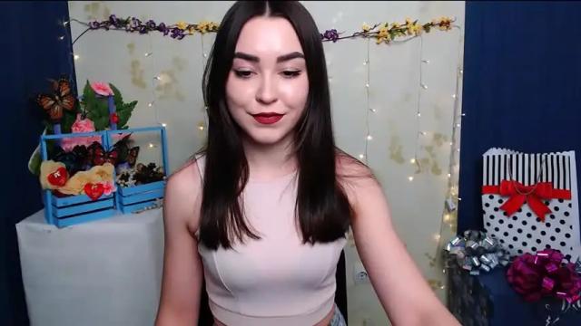 Thumbnail 1, cute_joly_'s Stream at Chaturbate, 16 months ago