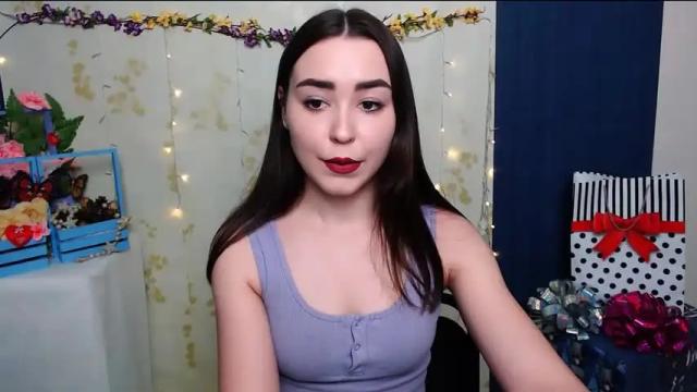 Thumbnail 1, cute_joly_'s Stream at Chaturbate, 16 months ago