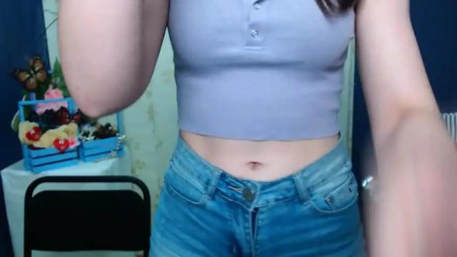 Image 2 of cute_joly_ Stream on Chaturbate on 15 months ago