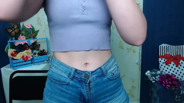 Image 3 of cute_joly_ Stream on Chaturbate on 15 months ago