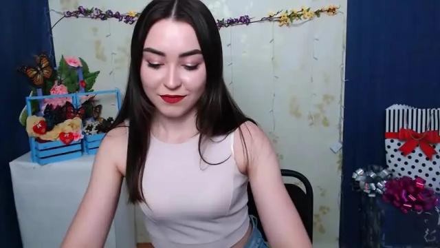 Image 8 of cute_joly_ Stream on Chaturbate on 15 months ago