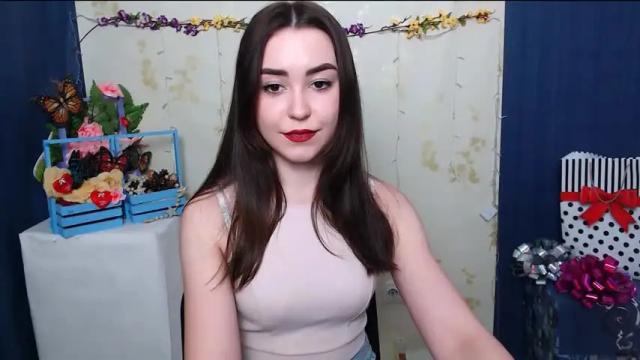 Image 2 of cute_joly_ Stream on Chaturbate on 15 months ago