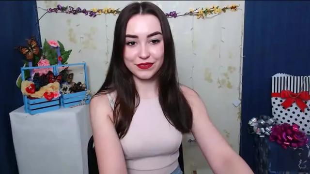 Image 3 of cute_joly_ Stream on Chaturbate on 15 months ago
