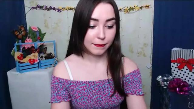 Image 3 of cute_joly_ Stream on Chaturbate on 15 months ago