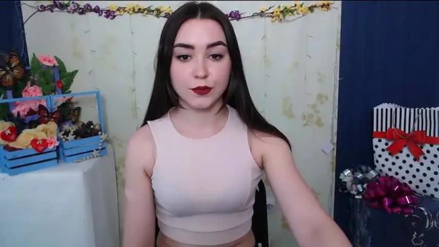 Thumbnail 1, cute_joly_'s Stream at Chaturbate, 14 months ago