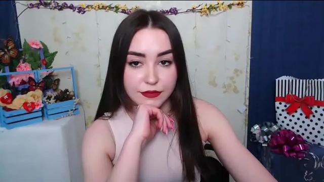 Thumbnail 2, cute_joly_'s Stream at Chaturbate, 14 months ago