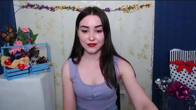 Thumbnail 1, cute_joly_'s Stream at Chaturbate, 14 months ago