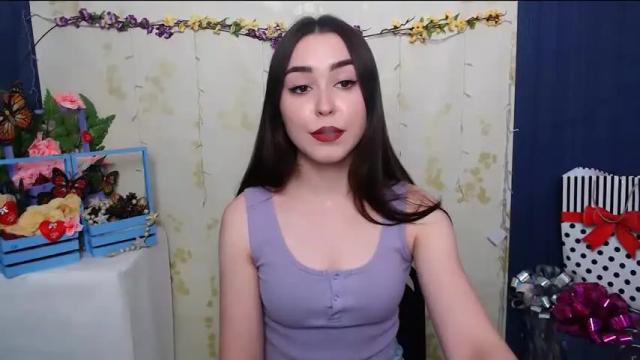 Image 6 of cute_joly_ Stream on Chaturbate on 14 months ago