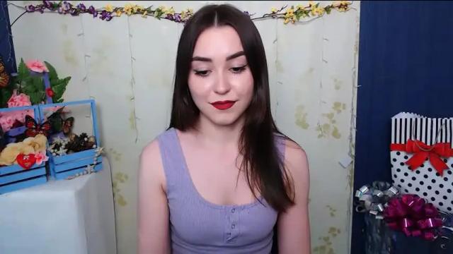 Thumbnail 1, cute_joly_'s Stream at Chaturbate, 14 months ago