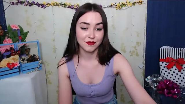 Thumbnail 2, cute_joly_'s Stream at Chaturbate, 14 months ago