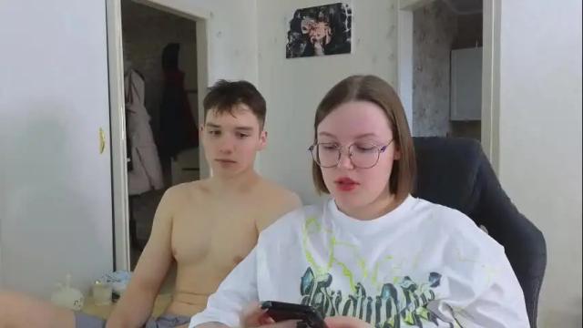Thumbnail 1, cute_junk's Stream at Chaturbate, 1 month ago