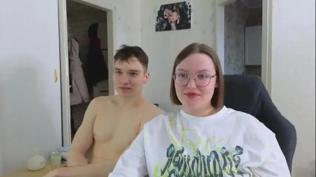 Image 2 of cute_junk Stream on Chaturbate on 1 month ago