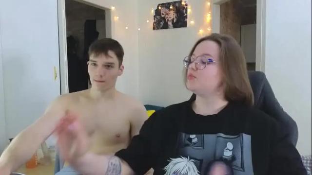 Image 3 of cute_junk Stream on Chaturbate on 1 month ago