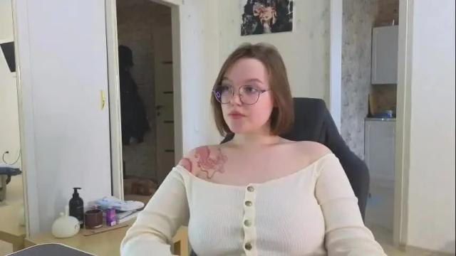 Thumbnail 1, cute_junk's Stream at Chaturbate, 23 days ago