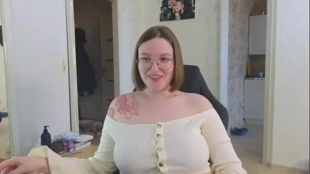 Thumbnail 2, cute_junk's Stream at Chaturbate, 23 days ago