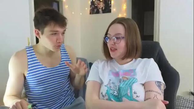 Image 4 of cute_junk Stream on Chaturbate on 12 days ago